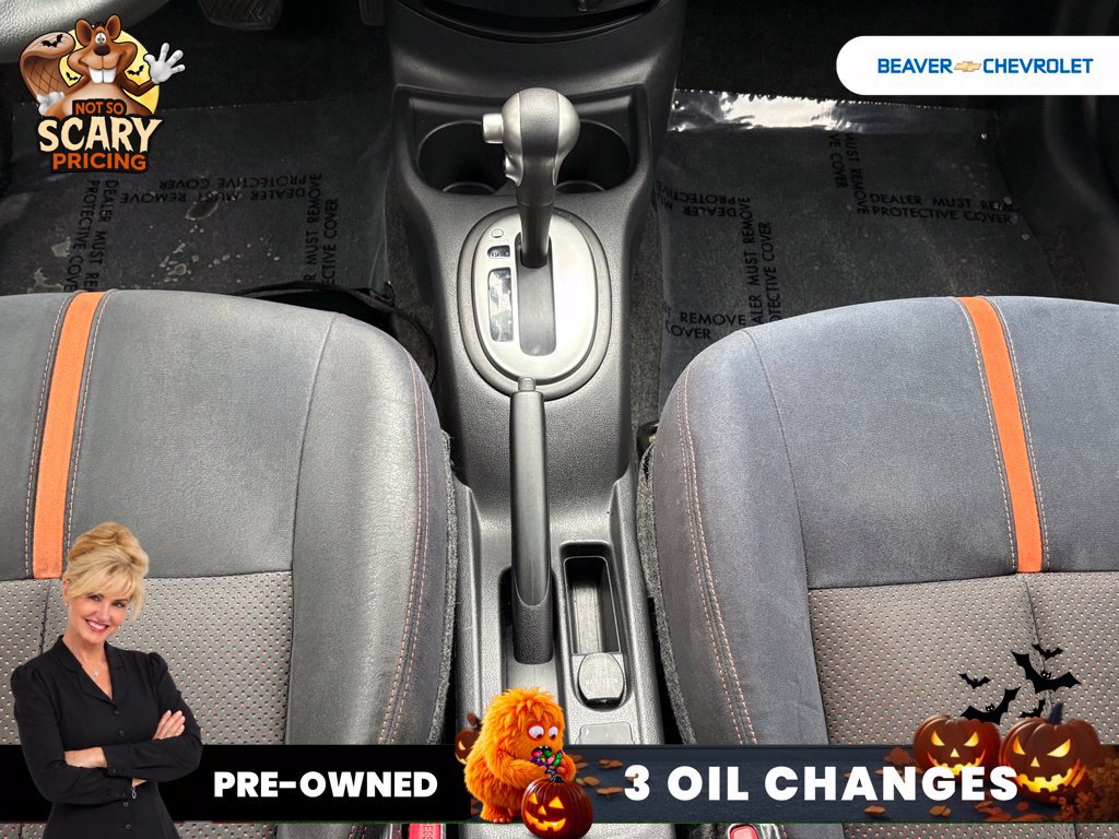 Used 2016 Nissan Versa Note SR FWD image 24
