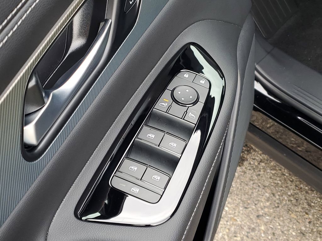 New 2026 Nissan Murano SL AWD/4WD image 10