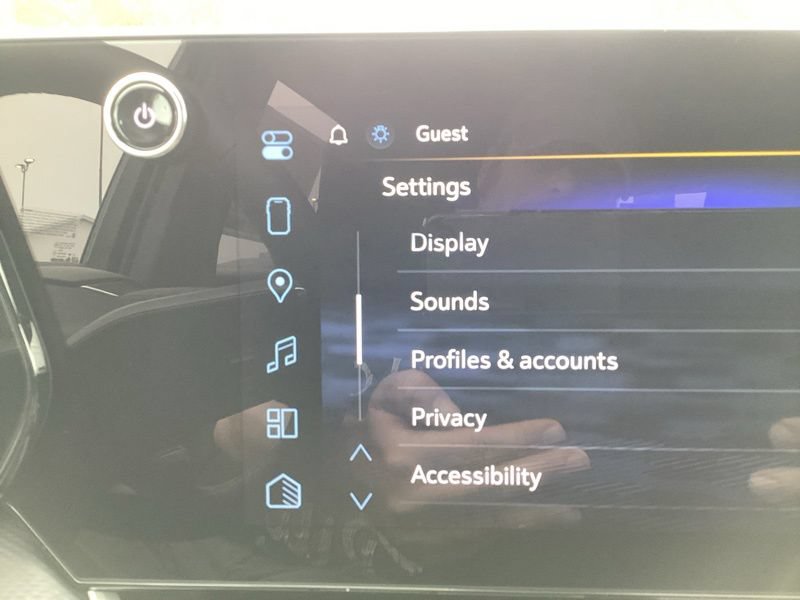 New 2027 Chevrolet Equinox LT w/ Convenience Package II AWD/4WD image 42