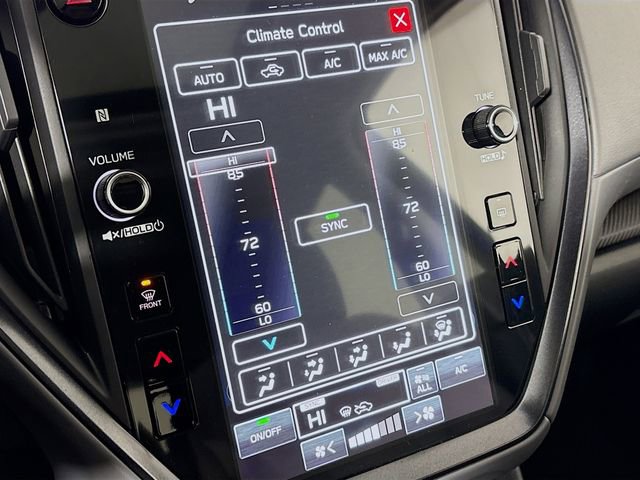 New 2026 Subaru Crosstrek 2.0i Premium image 16