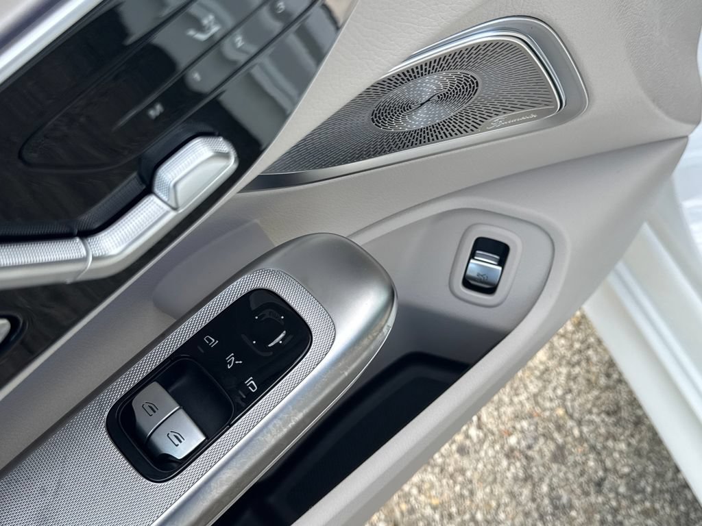 Certified 2026 Mercedes-Benz CLE 300 4MATIC Coupe image 14