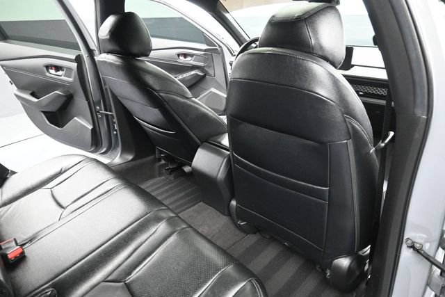 Certified 2024 Honda Accord Sport image 10
