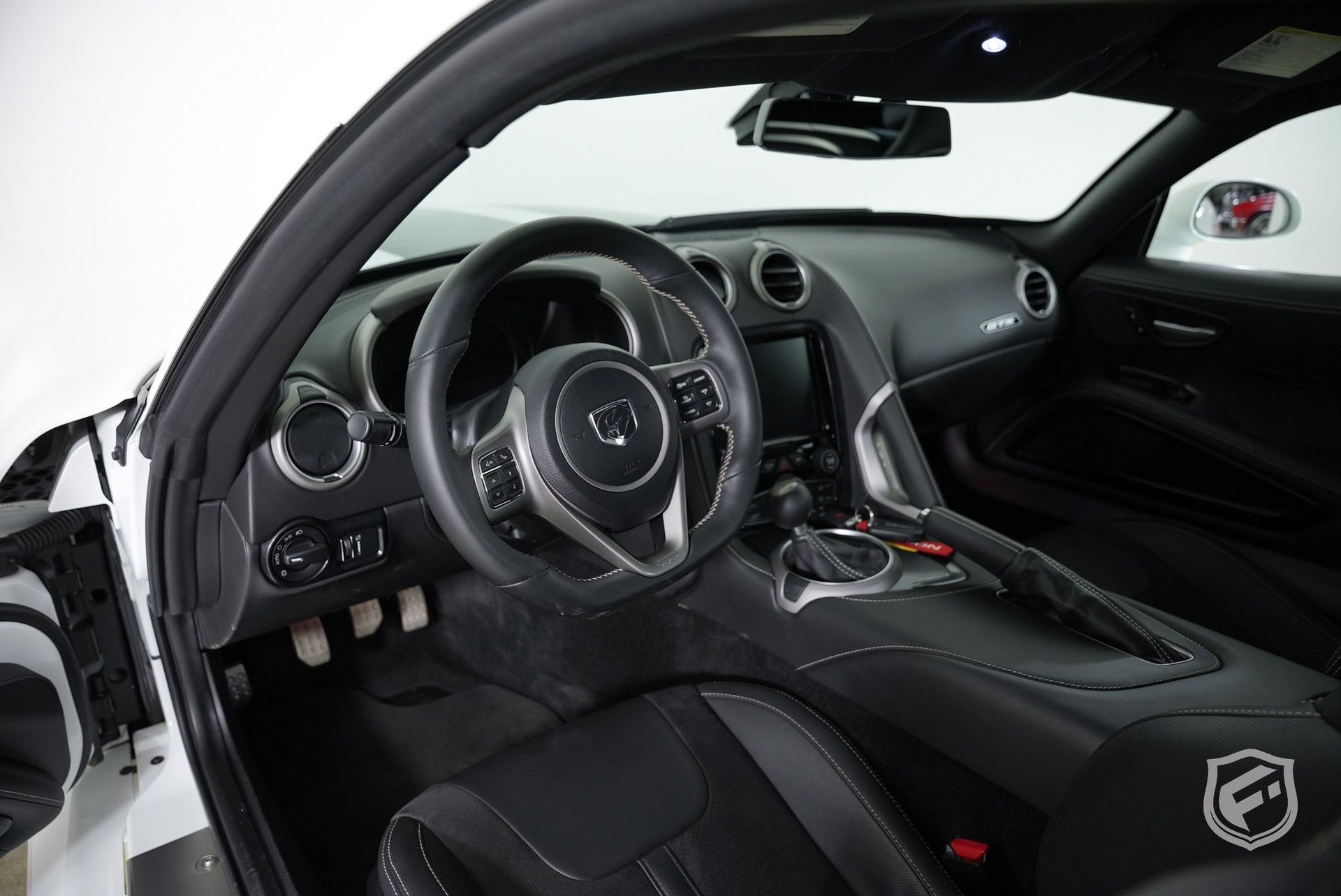 Used 2013 SRT Viper GTS image 15