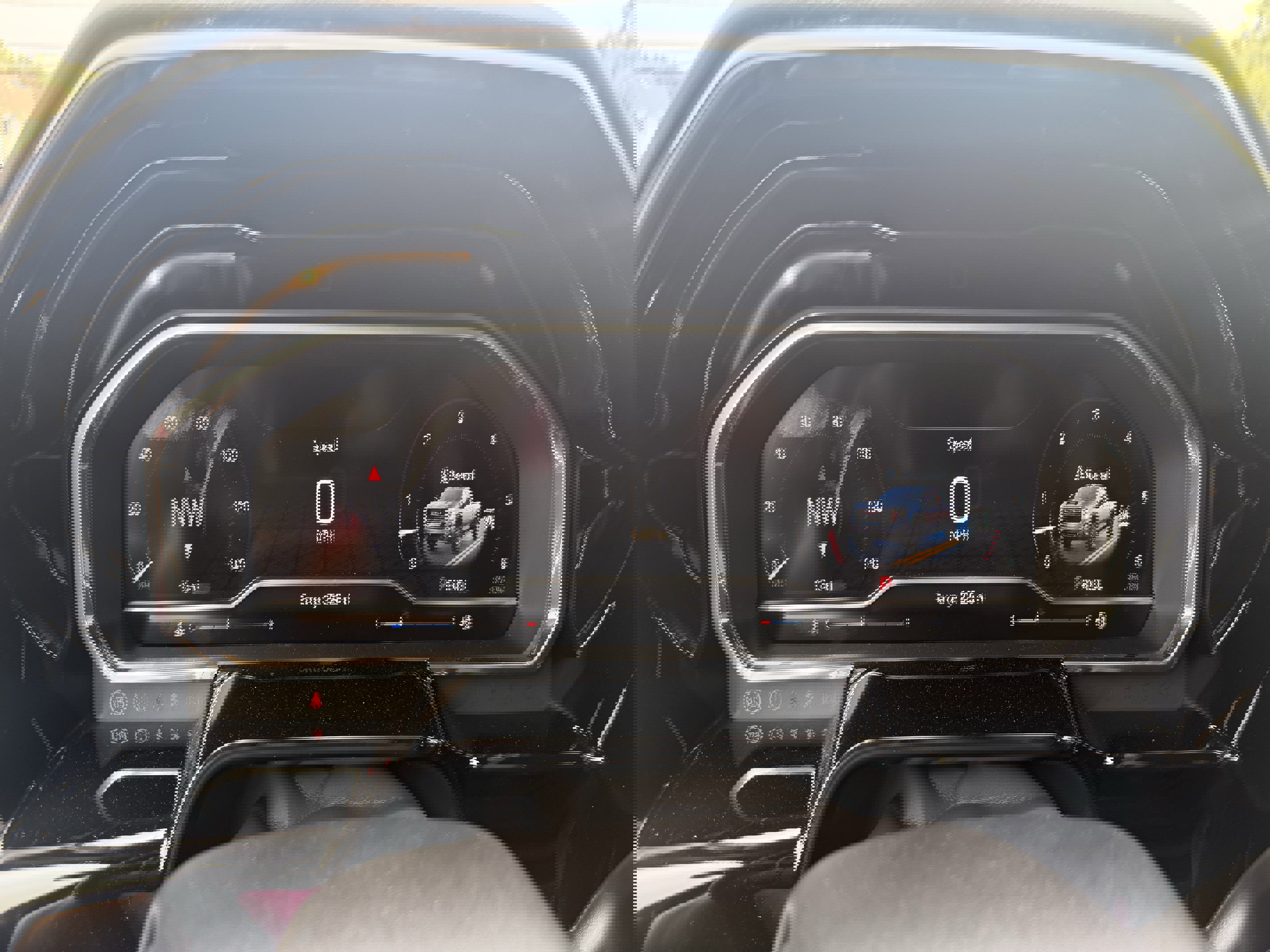 New 2025 GMC Sierra 2500 SLE w/ SLE Value Package; image 15