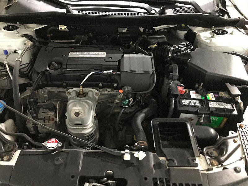 Used 2015 Honda Accord LX image 31