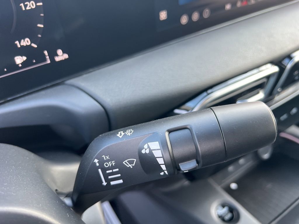 New 2026 Nissan Sentra SV w/ SV Convenience Package image 47