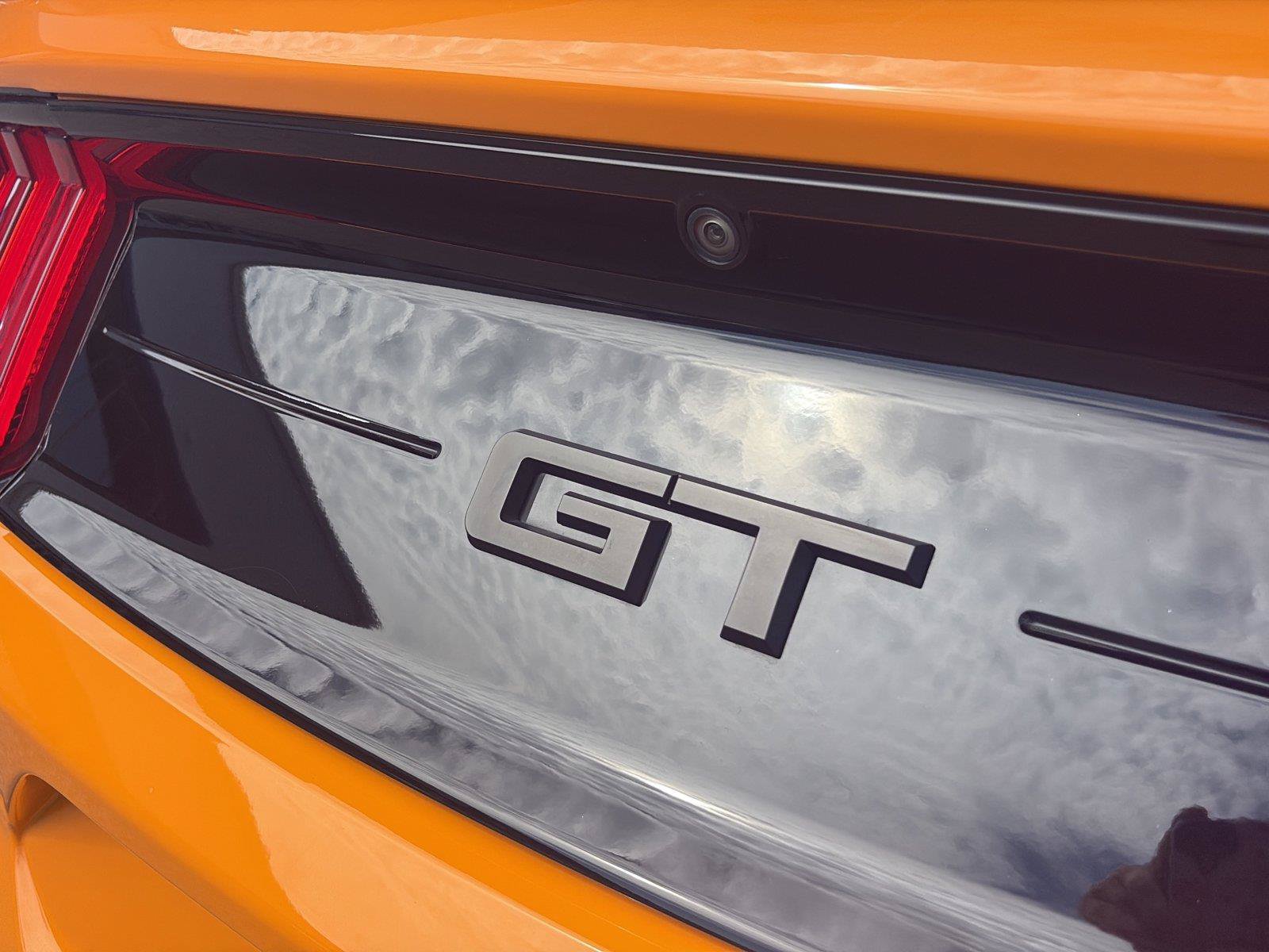 Used 2019 Ford Mustang GT RWD image 41