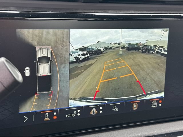Used 2026 GMC Sierra 2500 AT4 AWD/4WD image 21