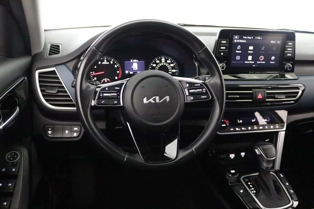 Used 2023 Kia Seltos S AWD/4WD image 20