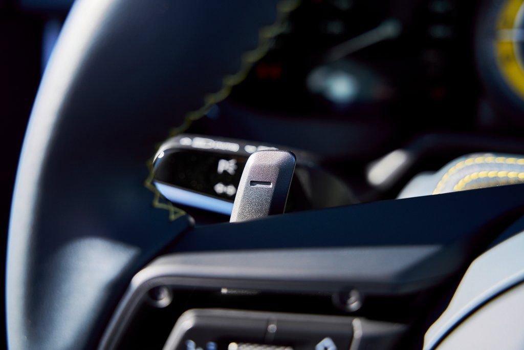 Used 2024 Porsche 911 Turbo S image 48