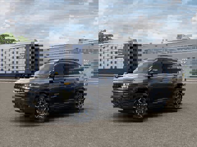 New 2026 Jeep Cherokee Limited image 55