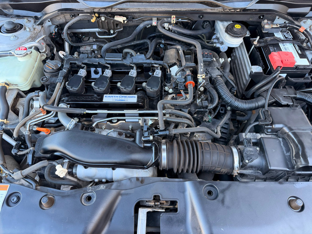 Used 2018 Honda Civic Si image 28