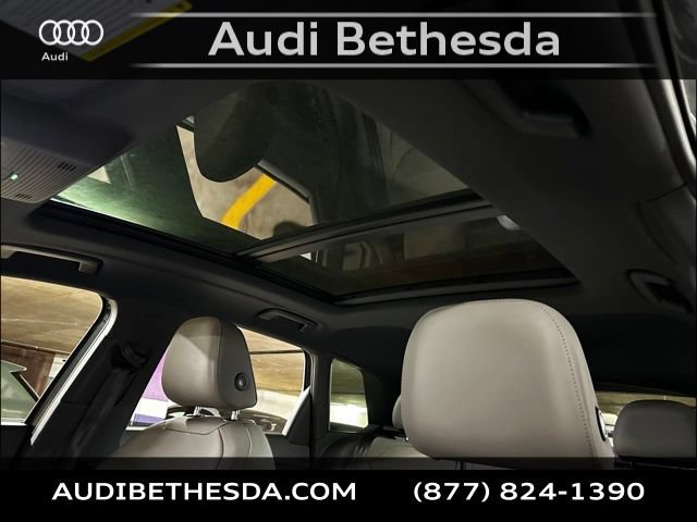 New 2026 Audi Q3 quattro 2.0T AWD/4WD image 22