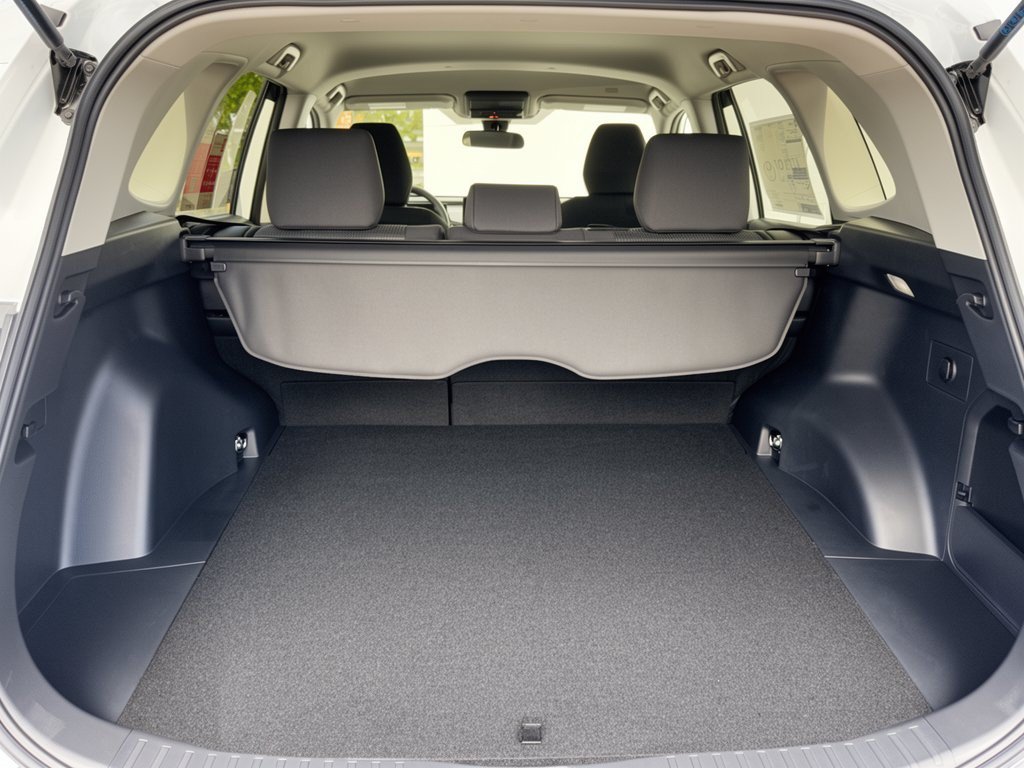 New 2026 Toyota RAV4 LE FWD image 29