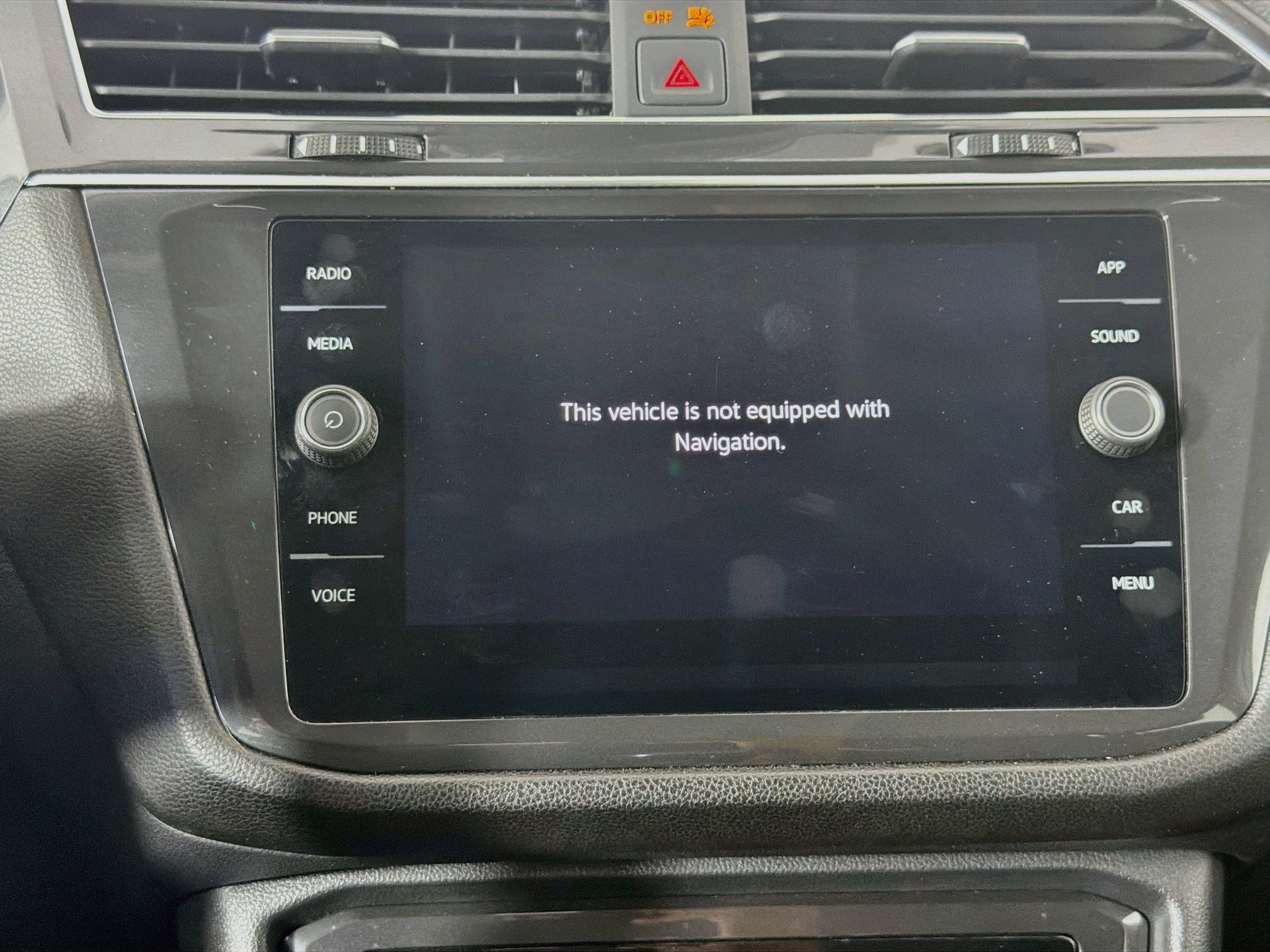 Used 2023 Volkswagen Tiguan SE FWD image 21