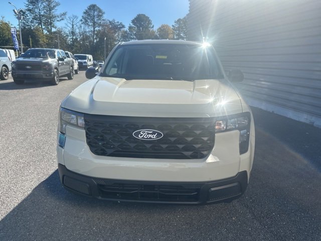 New 2025 Ford Maverick XL w/ Equipment Group 102A image 8