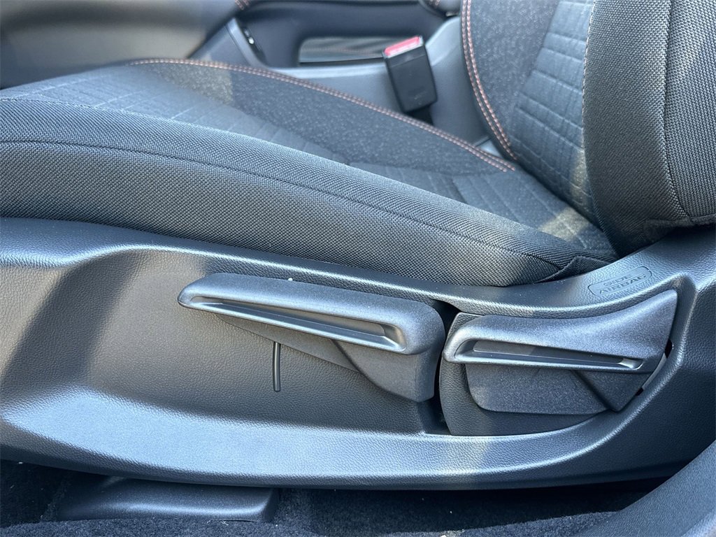 New 2026 Honda HR-V Sport image 14