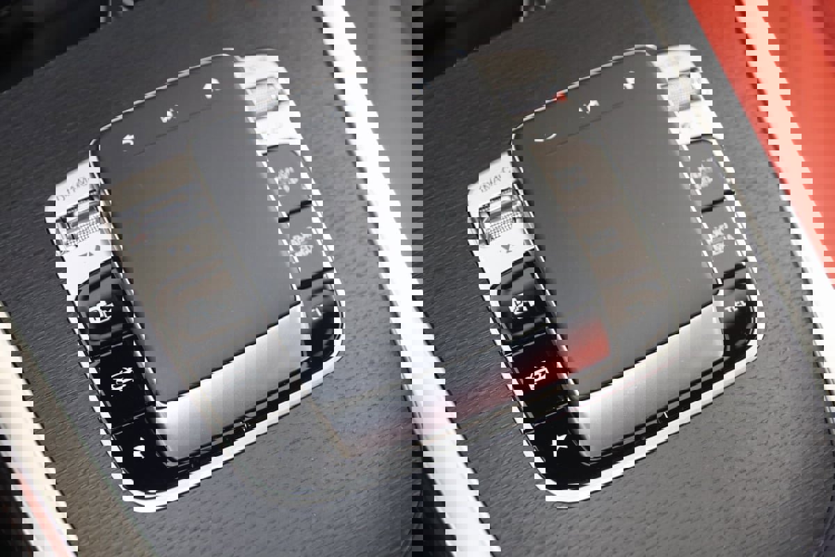 Used 2025 Mercedes-Benz G 63 AMG 4MATIC image 45