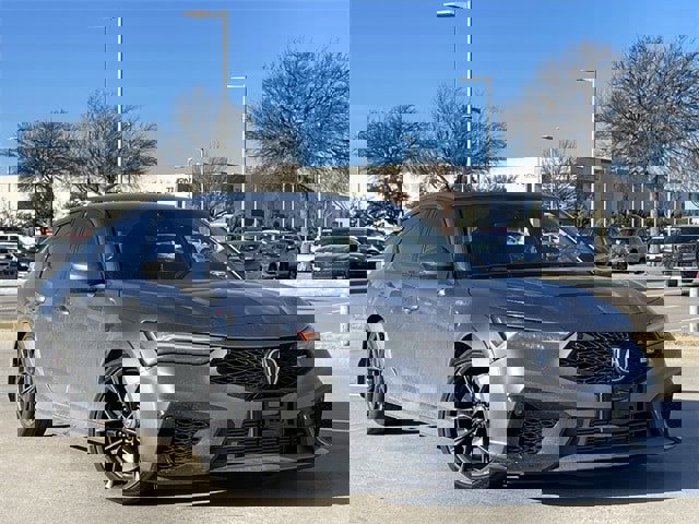 Used 2024 Acura Integra Type S image 2