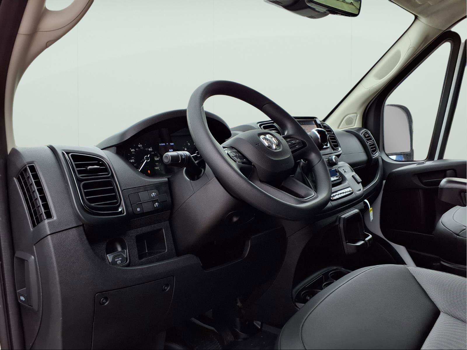 New 2026 RAM ProMaster 2500 w/ Convenience Group image 8