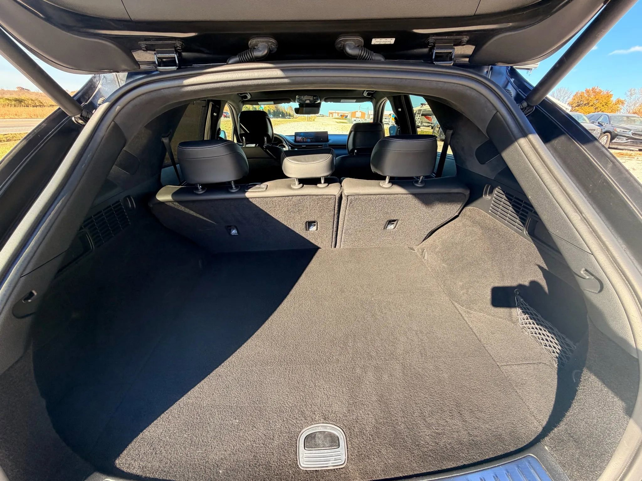 Used 2022 Genesis GV70 3.5T Sport w/ Sport Prestige Package image 10