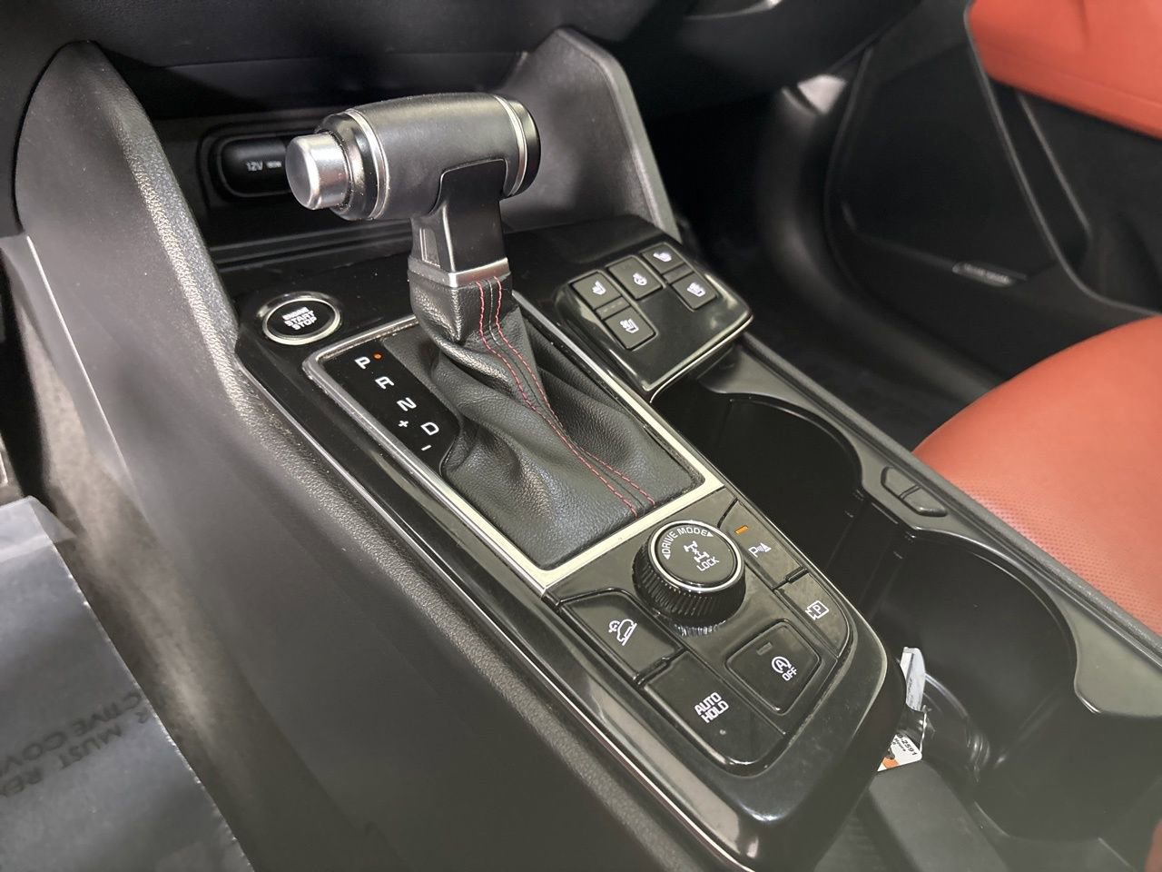Used 2023 Kia Sportage SX AWD/4WD image 21