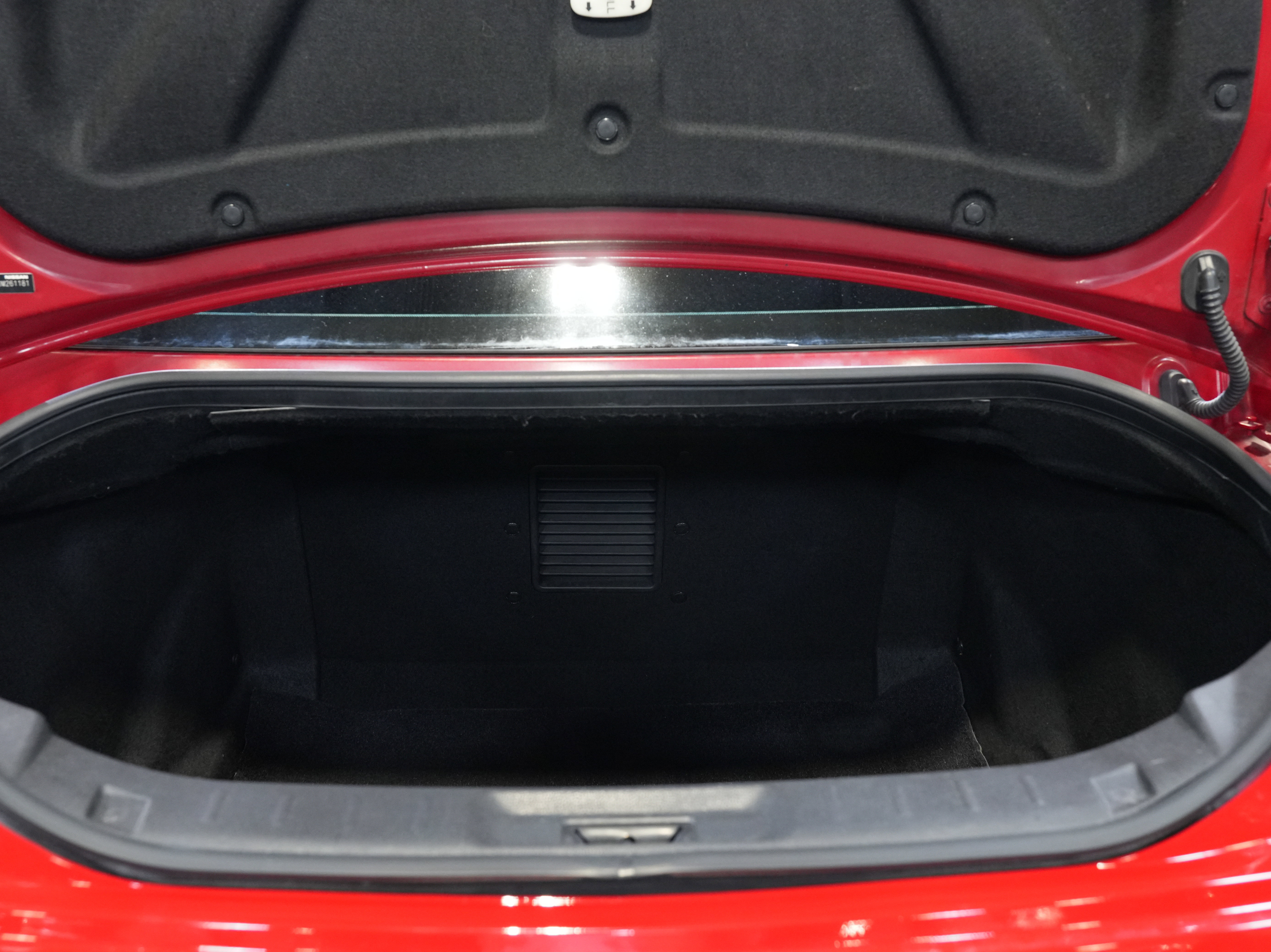 Used 2013 Nissan GT-R Premium AWD/4WD image 47