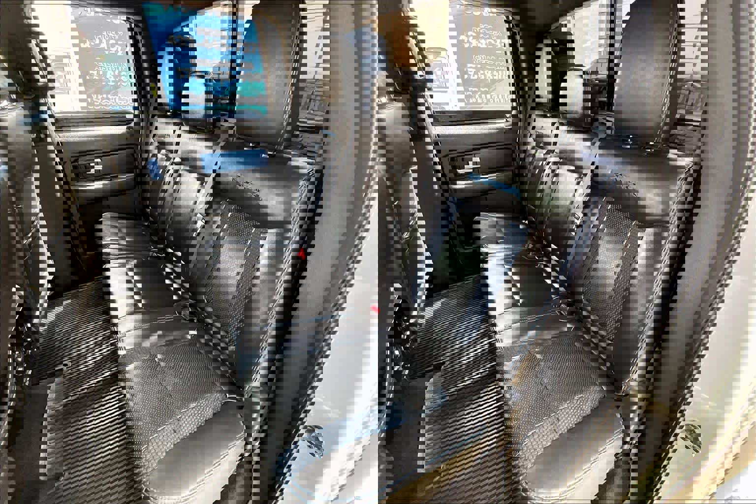 Used 2012 Ford F150 Raptor w/ Raptor Plus Pkg image 21