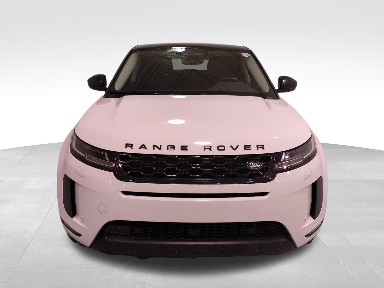 Used 2023 Land Rover Range Rover Evoque S image 9