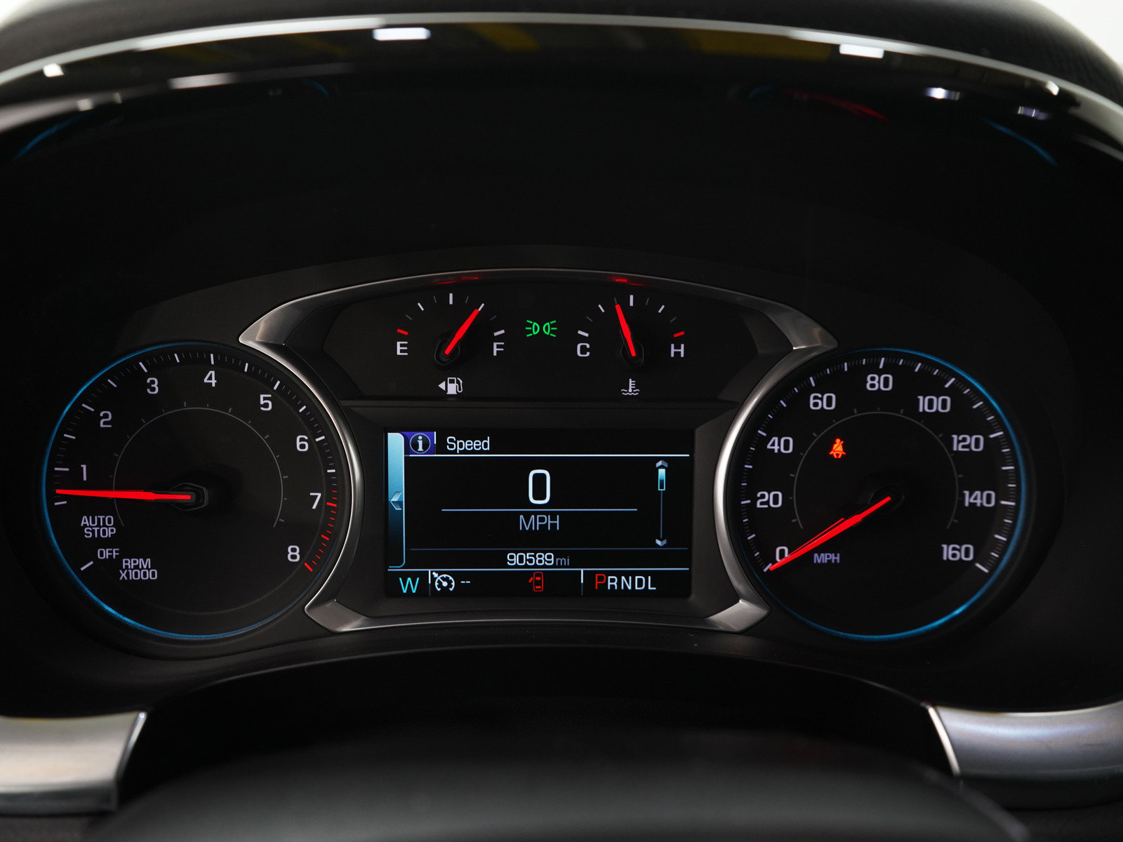 Used 2019 Chevrolet Traverse LT AWD/4WD image 28