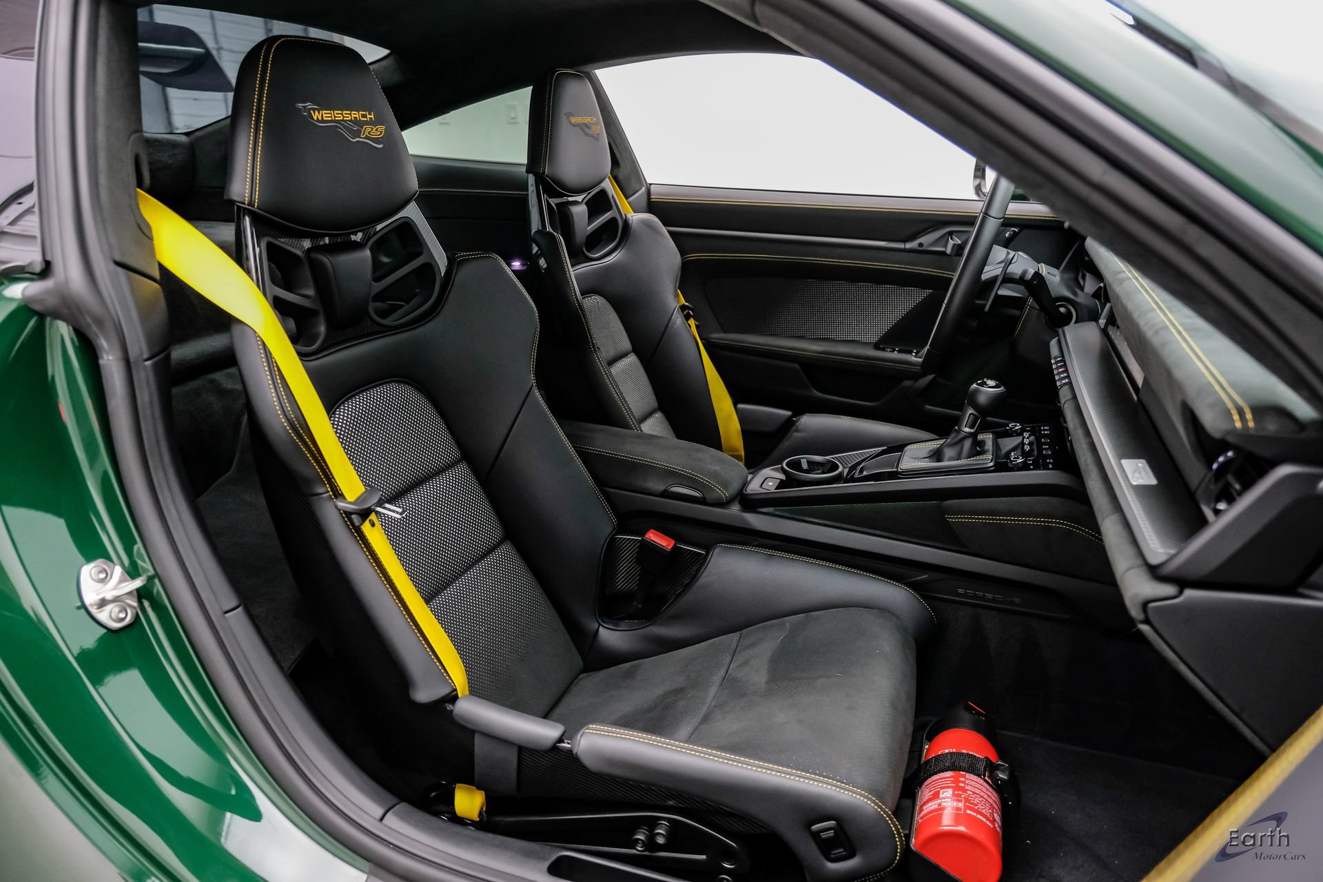 Used 2025 Porsche 911 GT3 RS RWD image 67