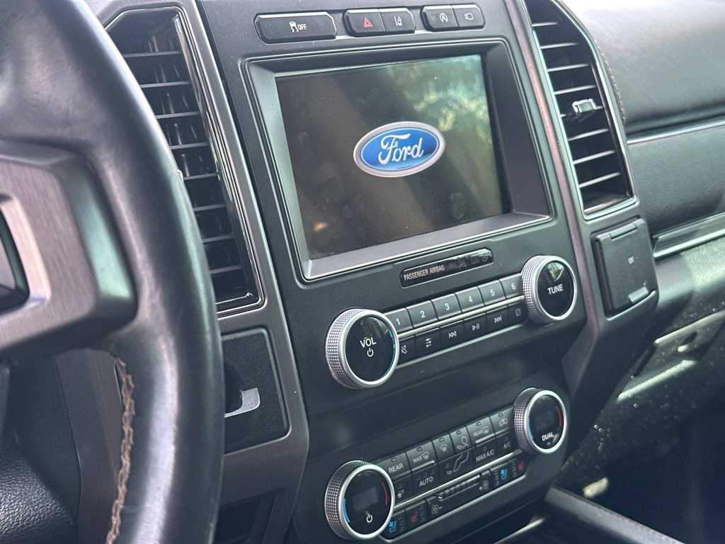 Used 2020 Ford Expedition Platinum RWD image 21