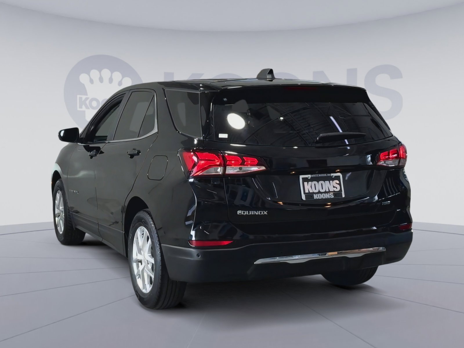 Used 2022 Chevrolet Equinox LT image 10