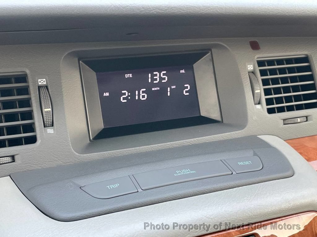 Used 2006 Kia Amanti FWD image 18