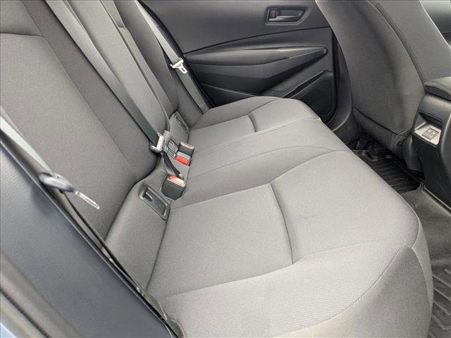 Used 2023 Toyota Corolla LE image 18