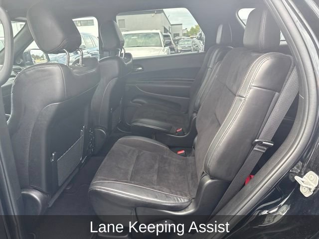 Used 2026 Dodge Durango GT AWD/4WD image 23