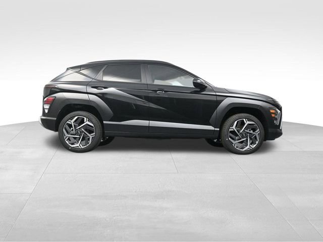 New 2026 Hyundai Kona SEL Premium AWD/4WD image 37