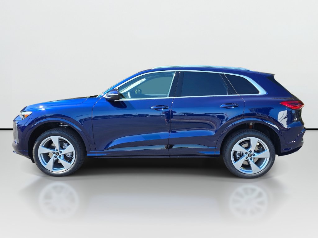 New 2026 Audi Q5 Premium Plus AWD/4WD image 3