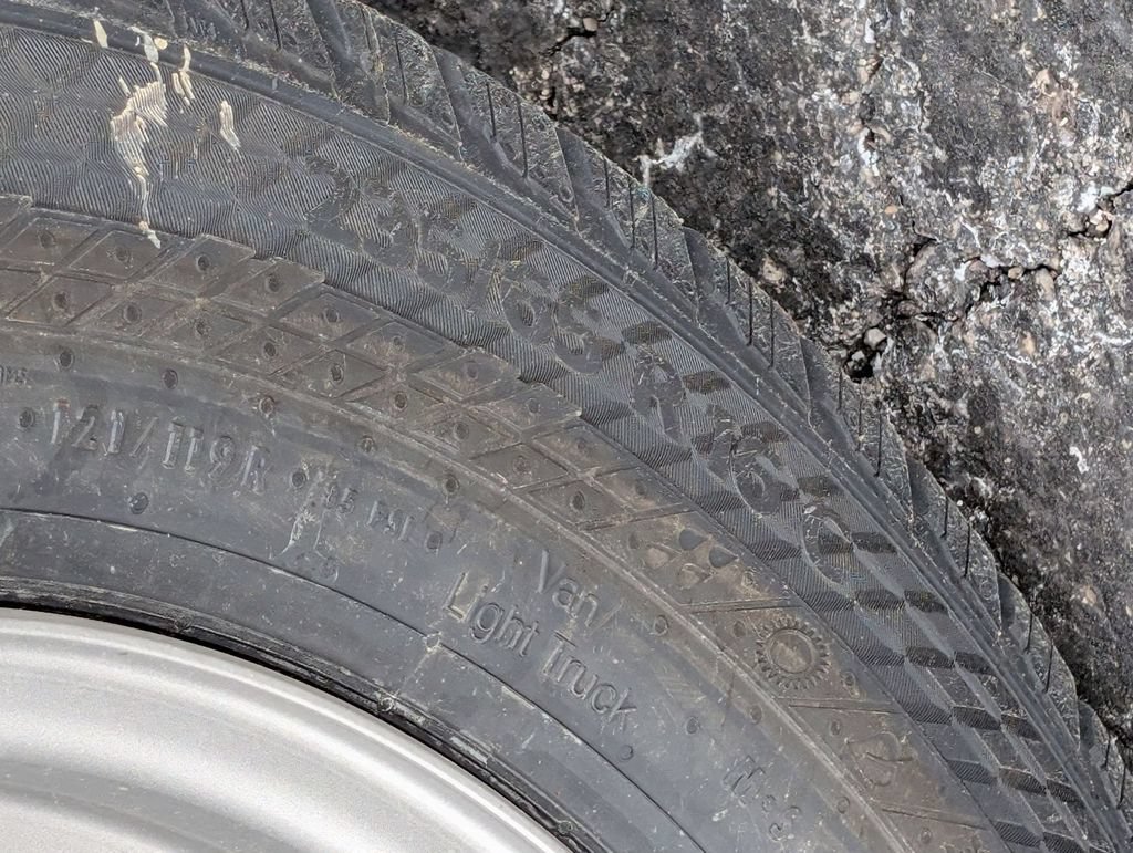 New 2026 Ford Transit 350 XL AWD/4WD image 19