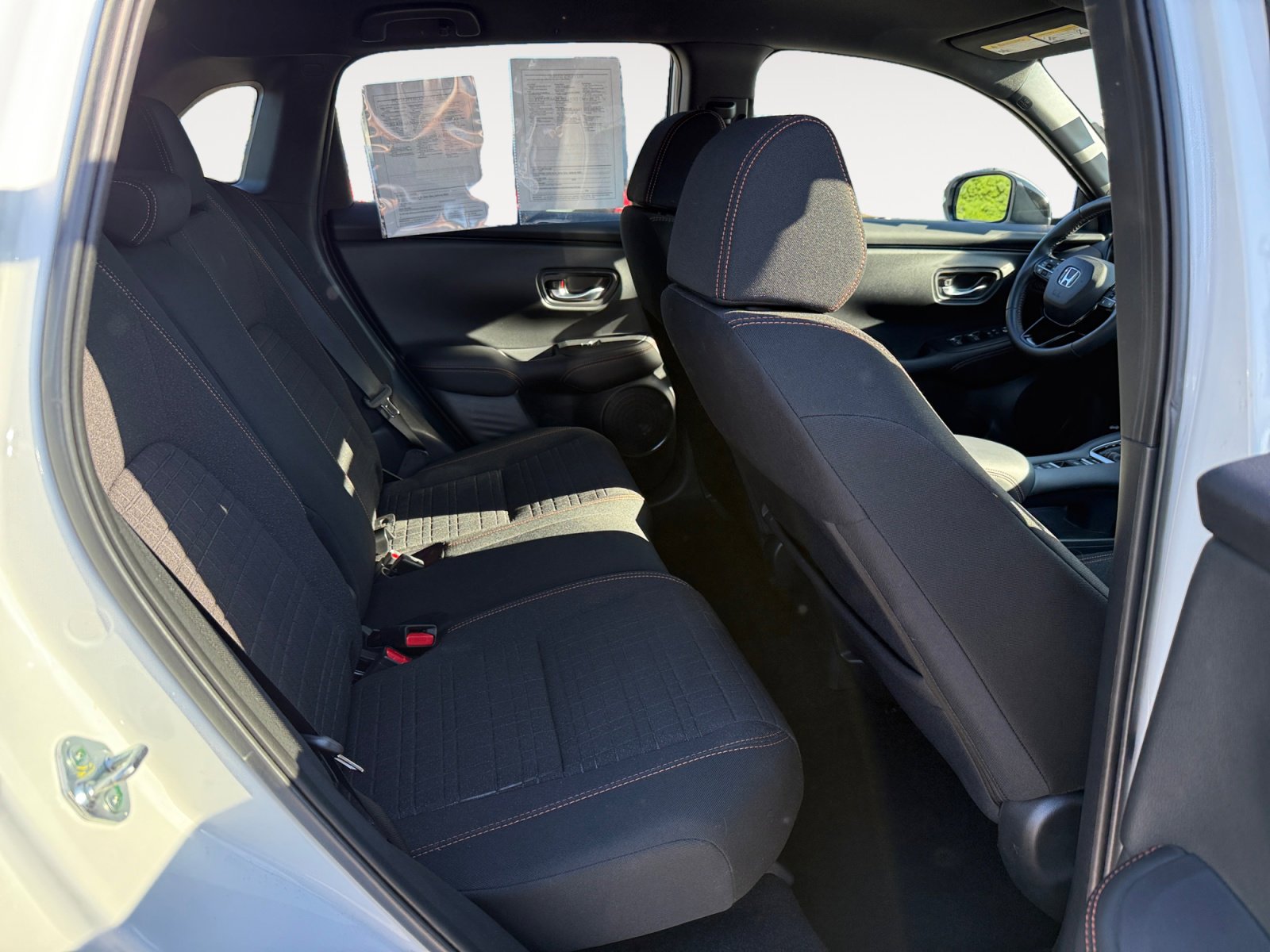 Used 2024 Honda HR-V Sport image 18