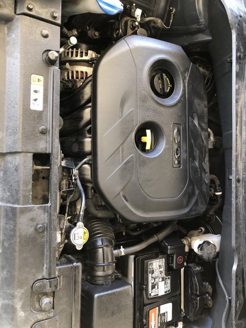 Used 2016 Kia Soul + image 20