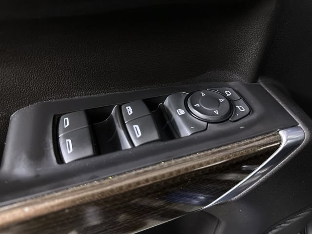 Used 2021 Chevrolet Silverado 1500 LT w/ Texas Edition Plus AWD/4WD image 24