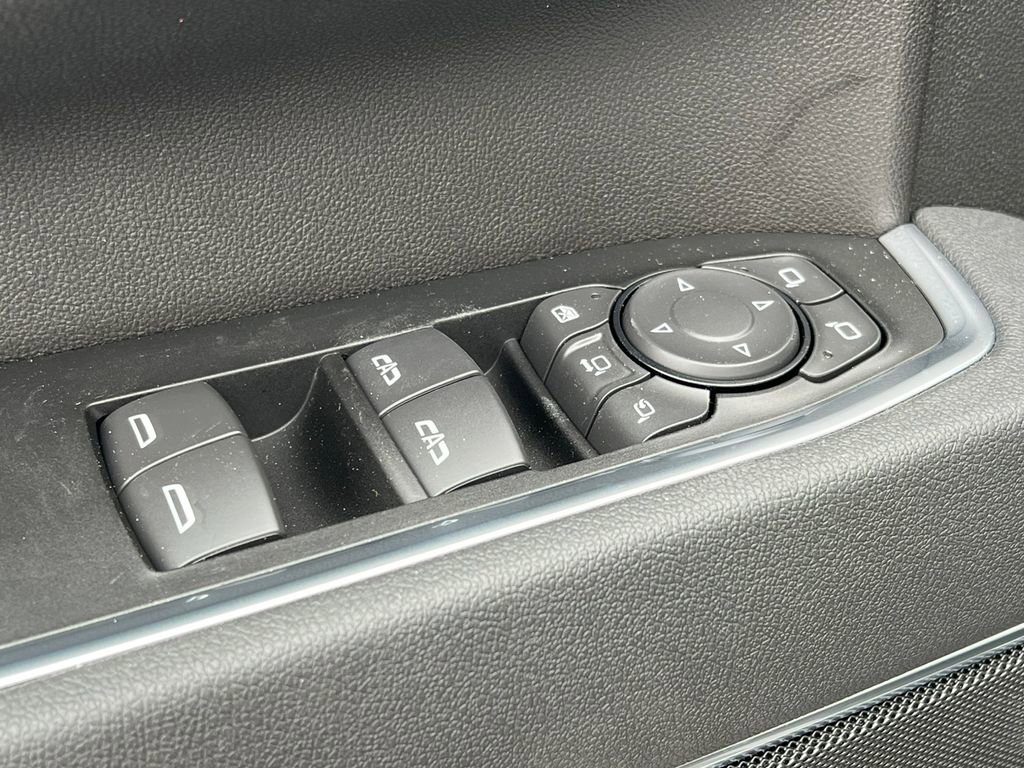 New 2026 GMC Sierra 2500 SLT w/ SLT Premium Package image 25