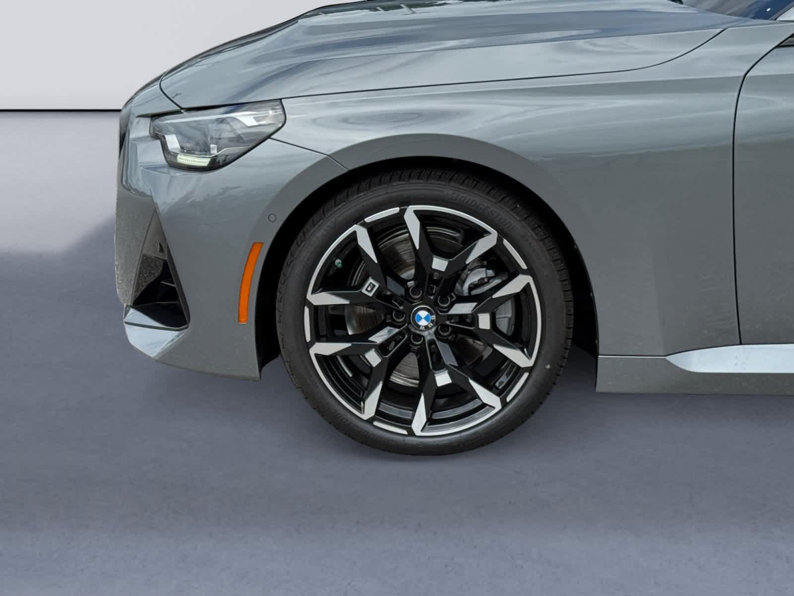 New 2025 BMW 230i Coupe w/ M Sport Package RWD image 9