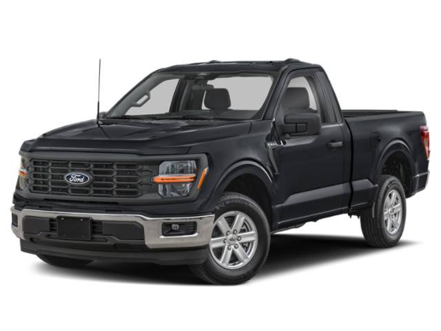 New 2024 Ford F150 XL w/ Equipment Group 103A High AWD/4WD image 1