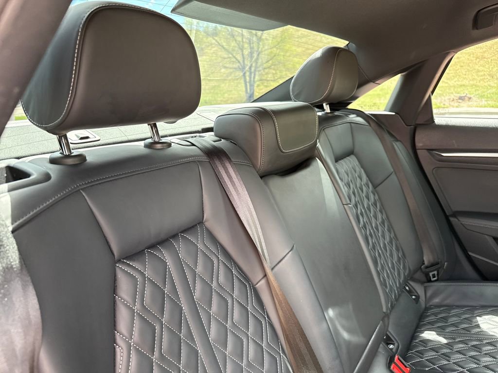 Used 2023 Audi S3 Premium Plus w/ Premium Plus Package image 25