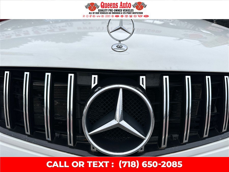 Used 2014 Mercedes-Benz C 300 4MATIC Sedan image 36
