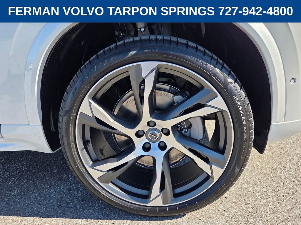 New 2026 Volvo XC90 B6 Plus image 12