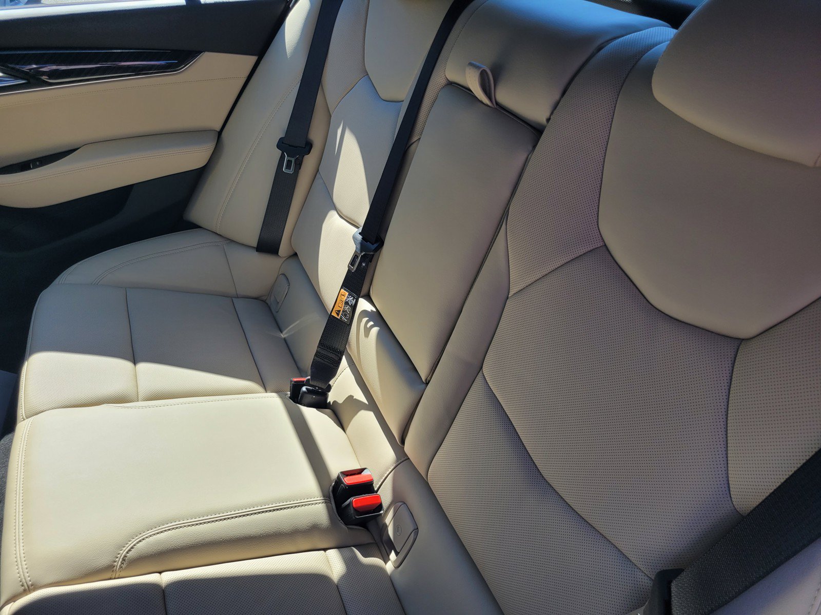 New 2026 Cadillac CT5 Premium Luxury w/ Technology Package AWD/4WD image 6