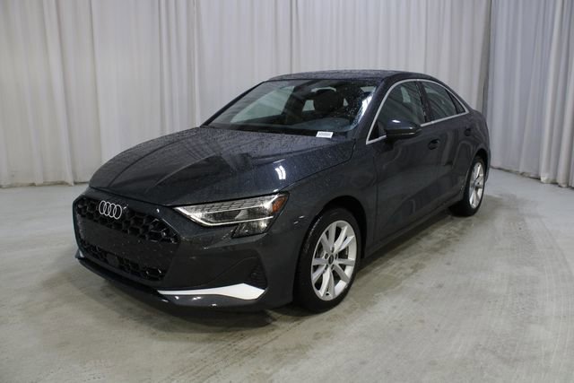 Used 2025 Audi A3 2.0T Premium w/ Convenience Package image 35